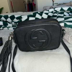 Gucci Marmont Bag